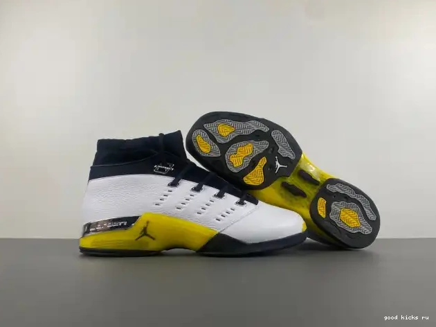 80% Off Sale 17 Jordan FJ0395-100 Low Lightning Air 0424